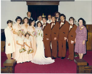 Wedding