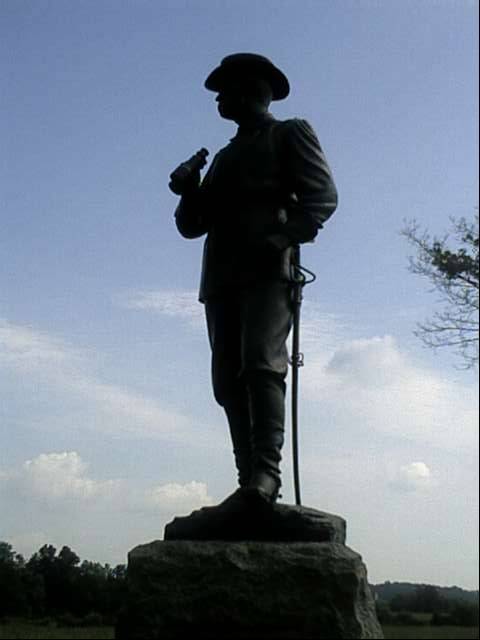 General Buford
