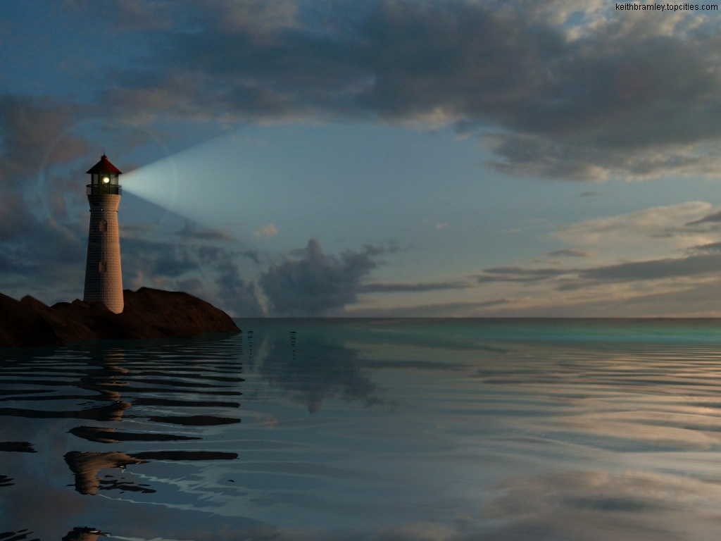 Lighthouse